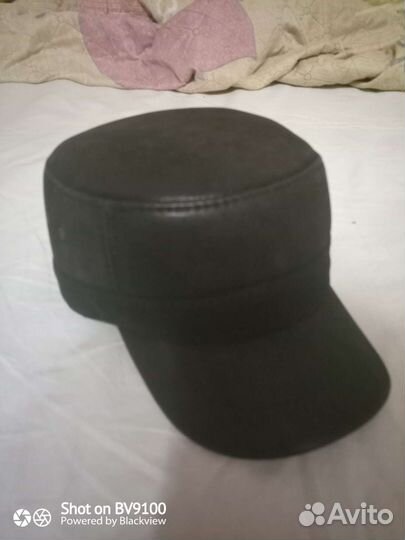Кепка мужская демисезонная р. 58
