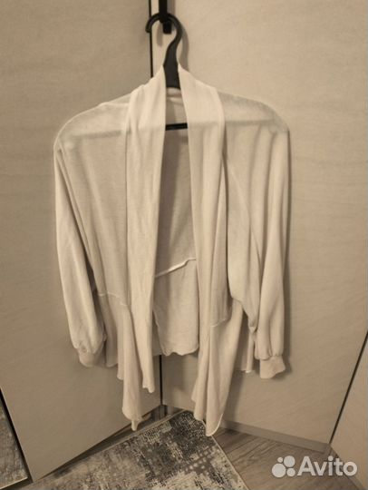 Женская кофточка 56 размер