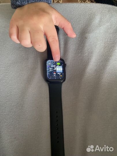 Часы Apple serles7