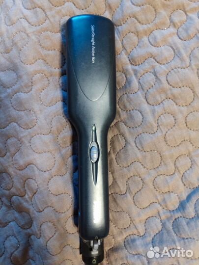 Утюжок для волос philips