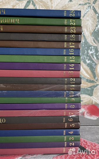 Книги из серии Правители России