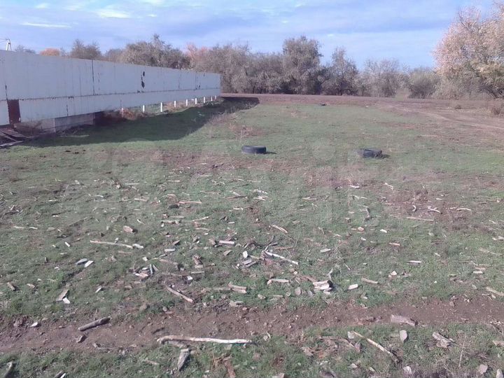 Участок 8 сот. (ИЖС)