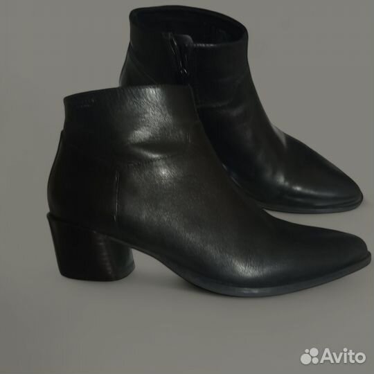 Ботинки Vagabond 36