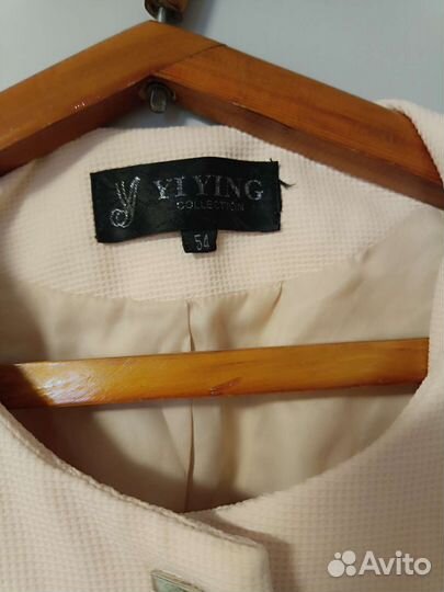 Накидка женская