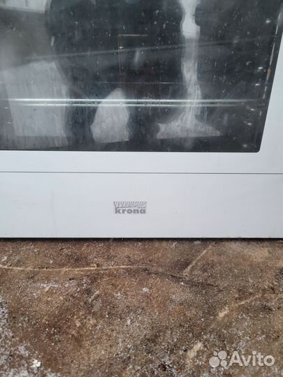 Плита электрическая