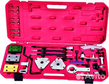 Набор для грм Alfa Romeo и Fiat Продажа / Аренда