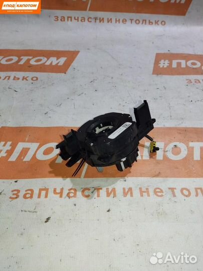 Шлейф рулевой Ford Focus 3 (2011 - 2015)