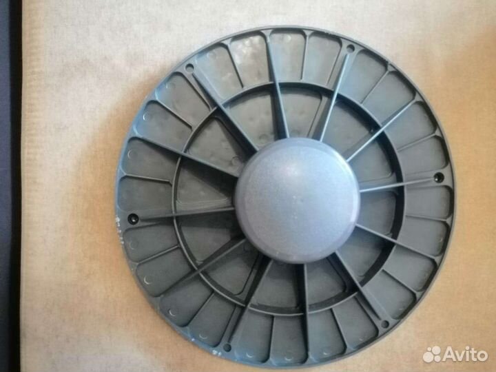 Балансировочный круг