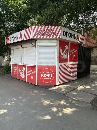 Свободного назначения, 15 м²