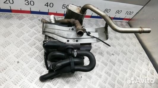 Автономный отопитель (вебасто) land rover range ro