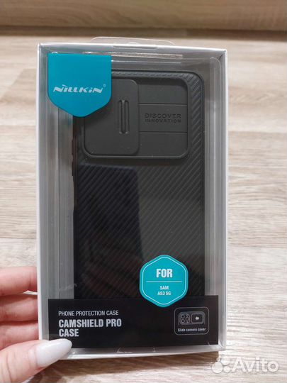 Чехол на Samsung galaxy A53