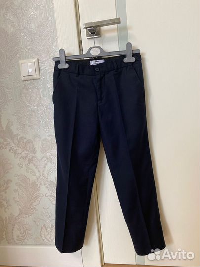 Школьный костюм Borelli