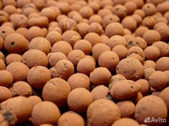 Керамзит фракции 5-10 10-20 20-40 0-5 мм