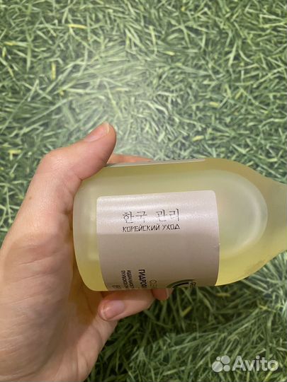 Набор косметики новый