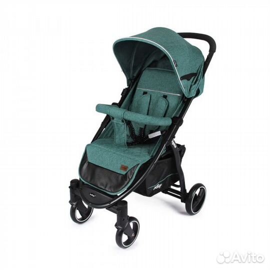 Коляска sigma Indigo