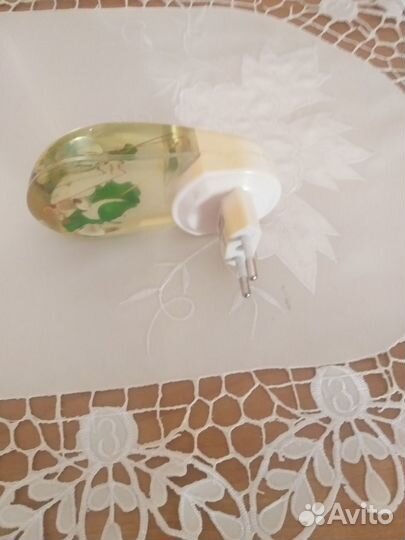 Светильник ночник