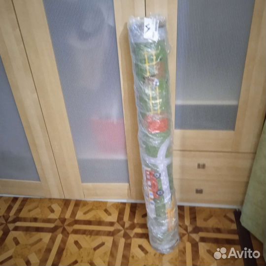 Ковер детский новый