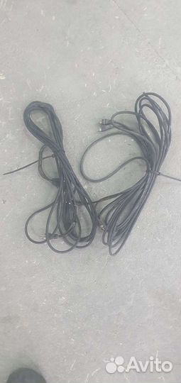 Межблочный кабель gladen audip