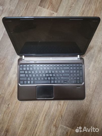 Hp pavilion dv6 i5