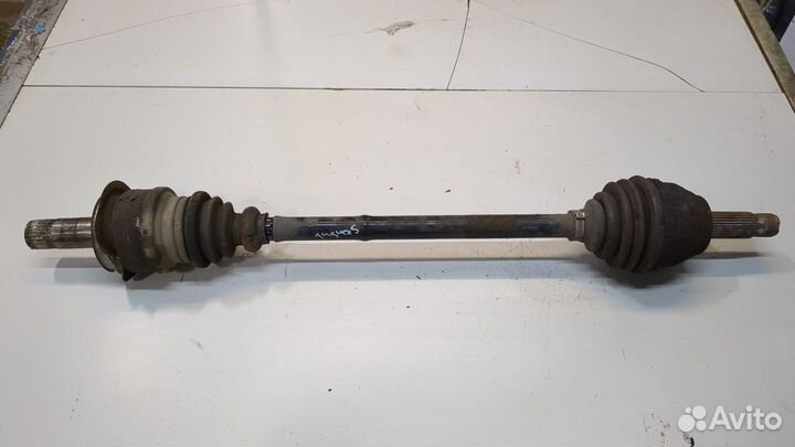 Полуось Mercedes Vito W639, 2005