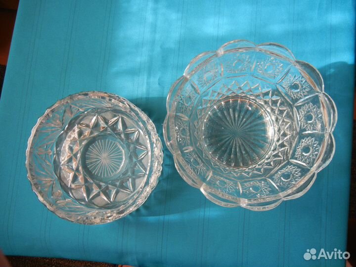 Конфетницы