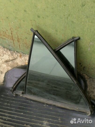 Оригинальные стёкла Мерседес w202 И на w201