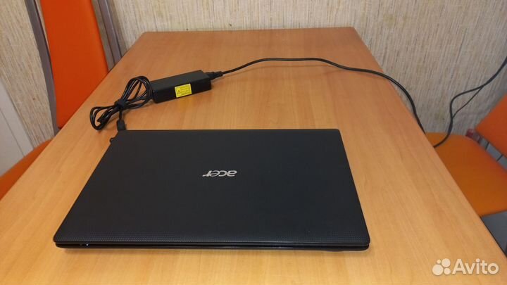 Ноутбук acer 5551g (4х ядерный процессор)