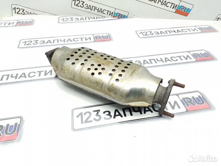 Катализатор Hyundai Tucson JM270 G6BA 2008