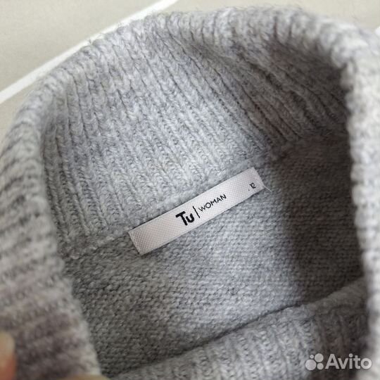 Джемпер женский 44-46 Новый год