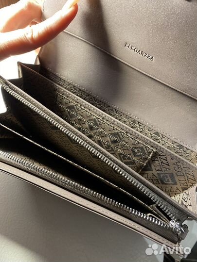 Кошелек женский новый