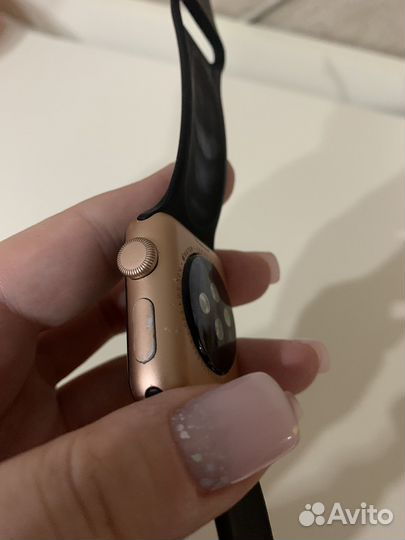 Apple Watch series 3 38mm