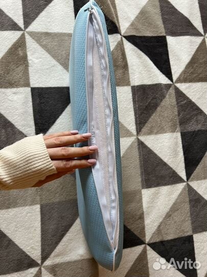 Подушка детская askona 3+