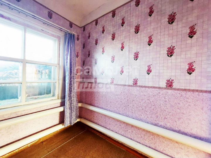 Дом 62,5 м² на участке 3,4 сот.