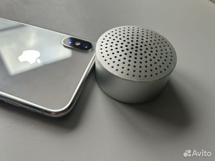 Портативная колонка xiaomi mi