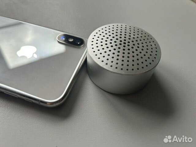 Портативная колонка xiaomi mi