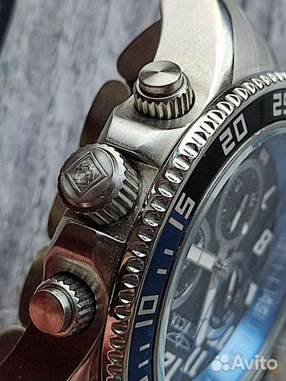 Часы хронограф.Invicta 20478