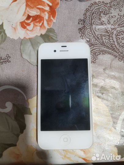 iPhone 4S, 32 ГБ