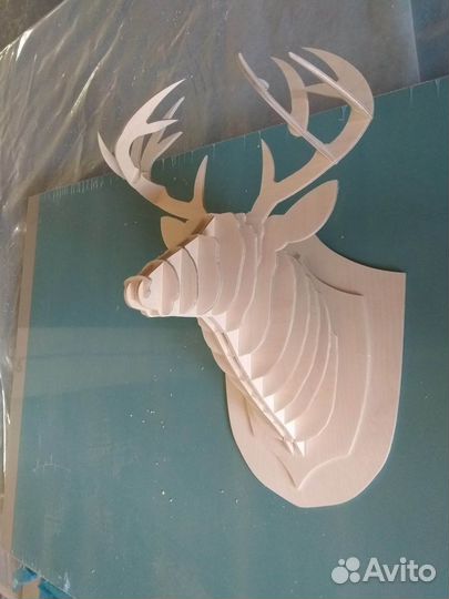 Изготовление необычных изделий