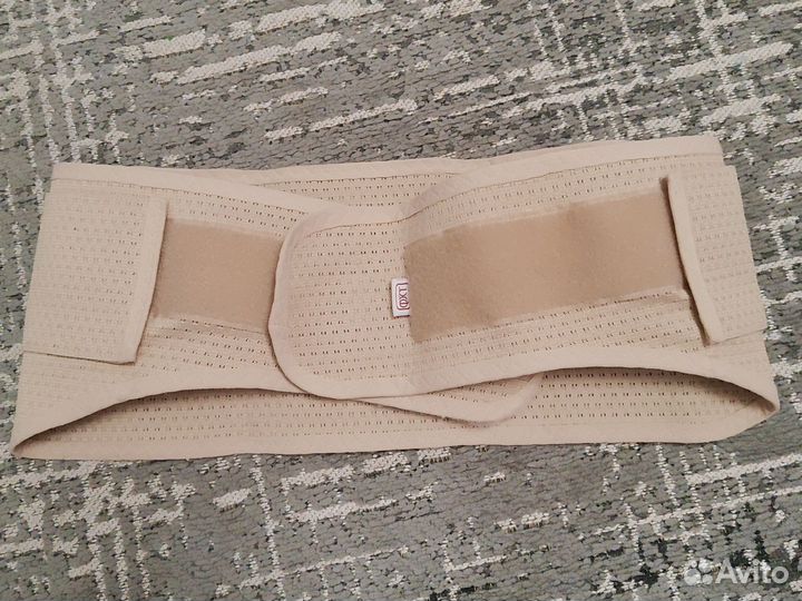 Бандаж для беременных и послеродовой фэст