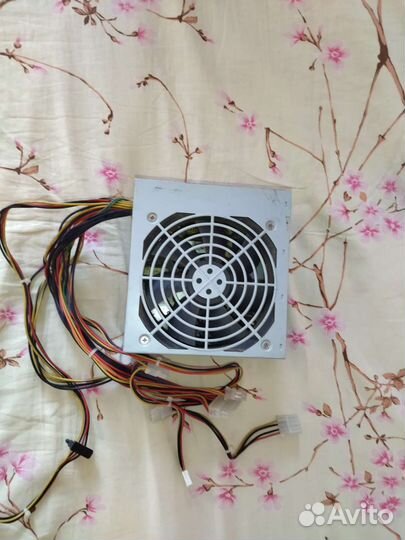 Блок питания для пк 350w