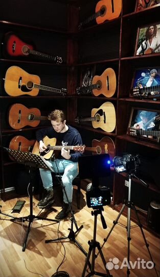 Репетитор/переводчик по английскому языку