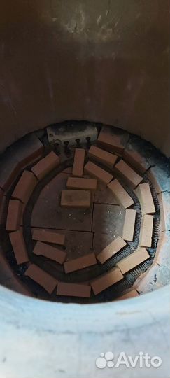 Тандыр электрический бу