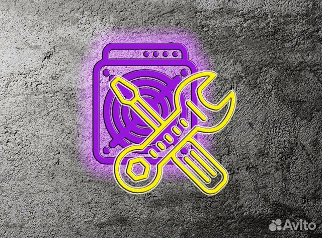 Ремонт asic майнеров