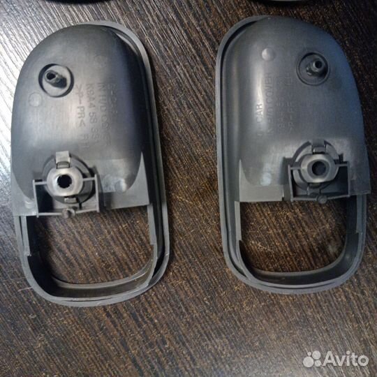 Накладка внутреней ручки kia shuma 1