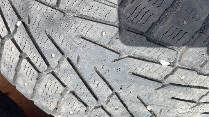 Nokian Tyres Hakkapeliitta 7 SUV 285/50 R20 116T