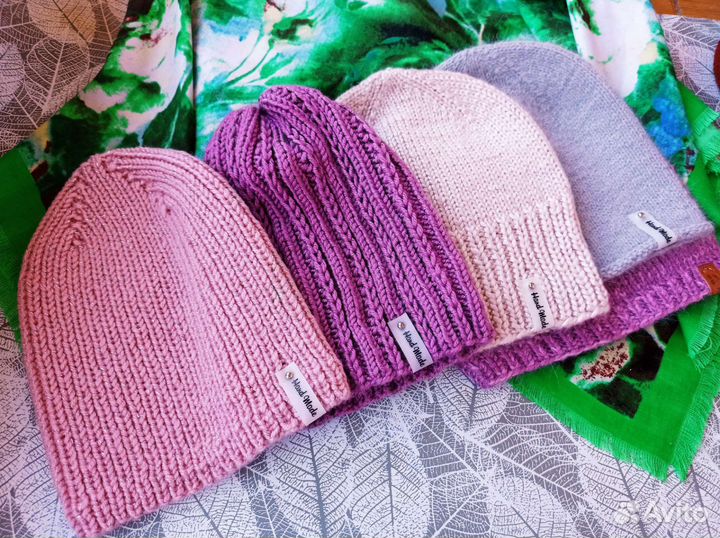 Повязка на голову рок н рол