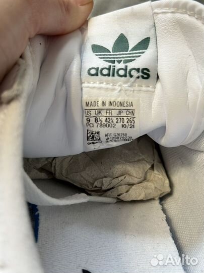 Adidas мужские кроссовки