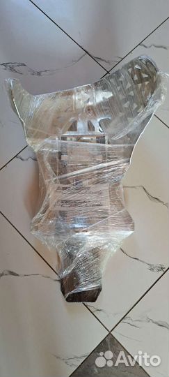 Защиты для Rieju MR250/300