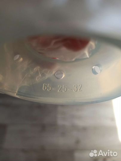 Пессарий акушерский dr arabin