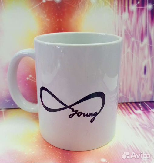 Подарочные кружки